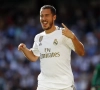 Eden Hazard over zijn kilo's (te veel): "Als ik vakantie heb, dan heb ik vakantie"