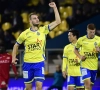 Moeilijke tijden voor centrale verdediger van Waasland-Beveren: "Ik mis ze enorm, maar ik wacht op nieuws over de competitie"