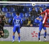 Genk pakt volle buit na tumultueuze tweede helft