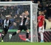 Ondanks concurrentie van Arsenal of Dortmund: 'Premier League-sensatie ziet wel iets in Club Brugge of Ajax'