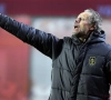 Michel Preud'homme tevreden over de wedstrijd van zijn ploeg: "De twee ploegen wilden absoluut winnen"