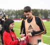 Januzaj laat zich uit over zijn niet-selectie bij de Rode Duivels: "Sommige spelers die nu worden opgeroepen zijn totaal uit vorm, maar zijn er toch bij. Dat stoort me"