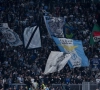 Lazio reageert op de Champions League-loting: "Club Brugge speelt mooi en aanvallend voetbal"