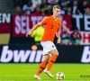 Matthijs De Ligt wil geen coronavaccin: "Baas over eigen lichaam"