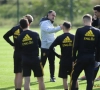 Scoren de Jonge Duivels wél tegen Moldavië?