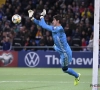 200 (!) clean sheets voor Courtois, 42ste als Rode Duivel