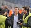 🎥 De coach van Olympique Lyonnais is allesbehalve mild voor Antwerp