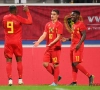 Belgische beloften pakken broodnodige driepunter tegen Moldavië