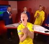 🎥 Ploegmaat De Bruyne is wel héél blij dat Oekraïne naar het EK mag
