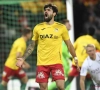 OFFICIEEL: KV Oostende ziet één van de grootverdieners vertrekken
