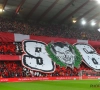 Enkele supporters van Standard mogen het stadion van Frankfurt niet in: "2,5 kilogram aan explosieven gevonden"