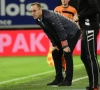 Mercier na opdoffer tegen Racing Genk: "Competitie op twee snelheden"