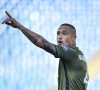 Conte rekent dan toch op Nainggolan, maar wat doet Cagliari?