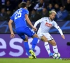 'Napoli speelt hoog spel met Mertens, terwijl Inter een miljoenencontract heeft klaarliggen voor de Rode Duivel'