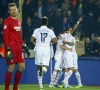 Di Maria en Mbappe rollen Club Brugge in de tweede helft helemaal op: forfaitscore