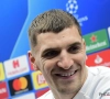 Thomas Meunier verlaat PSG: 'onderhandelingen met Premier League-club'