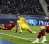 Genk-doelman Coucke: "Nu nog van de resterende matchen genieten"