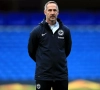 Coach van Frankfurt furieus na de nederlaag: "Die goal was niet verdiend"