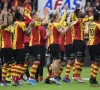 Berrier ziet KV Mechelen volhouden: "Ik zie ze play-off 1 halen"