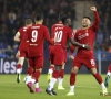 Eigenlijk te gek voor woorden: Liverpool gaat twee wedstrijden spelen op één dag... op twee continenten 