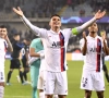 Buitenkansje in de maak voor Europese topclubs? Thiago Silva op weg naar de uitgang bij PSG