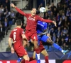 Genk ondergaat wet van de sterkste tegen CL-winnaar Liverpool
