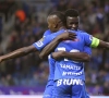 Onuachu: "Ik en Samatta begrijpen elkaar steeds beter: dat gaat nog vuurwerk geven"