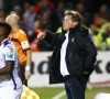 Vercauteren tegen zijn ex-speler Vanderhaeghe: "Ik weet nog wat hij tegen me zei toen ik hem op de bank zette"