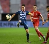 Van der Bruggen put moed uit de nederlaag tegen RAFC, maar ... "De individuele klasse van Antwerp voorin maakte vandaag het verschil"