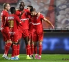 Haalt Antwerp play-off 1? Cijfers zijn minder dan vorig jaar, maar spelers geloven erin: "Moet ook"