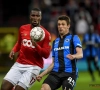 Oulare vertelt merkwaardig verhaal over vertrek bij Club Brugge: "Ineens hing Mogi Bayat aan de lijn"