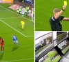 🎥 Ongezien. Bochum krijgt strafschop omdat wisselspeler bal... binnenhoudt