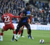 Deli en Dennis halen Brugse selectie voor match tegen PSG