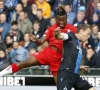 Vormer over moeilijk te bespelen Standard: "Het leek een beetje op handbal hé"