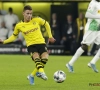 T. Hazard en Lukebakio beslissend in Duitse beker