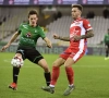 Cercle Brugge geeft jonge Belg eerste profcontract