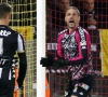 Sporting Charleroi evenaart 27 jaar oud clubrecord
