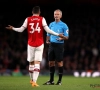 UPDATE: Granit Xhaka is na confrontatie met de fans zijn aanvoerdersband kwijt 