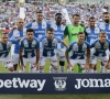 🎥 Leganes maakt zich op heel vreemde manier klaar voor wedstrijd in Bernabeu