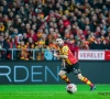 Kaya ontstemd na nederlaag: "Op het einde achteruit getrokken? De hele tweede helft, ja"