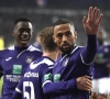 Horror op Halloween voor Anderlecht: van 3-1 naar 3-3 in allerlaatste minuut