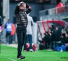 Wouter Vrancken: "Wij zitten niet in een dip" & "Wij kunnen standhouden in top 6"