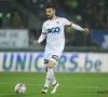 Verdediger van KV Kortrijk staat in de belangstelling van nieuwe club Hernán Losada