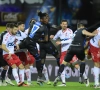 Problemen voor Brugge richting PSG? Club ziet onmisbare pion uitvallen