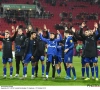 🎥 Raman matchwinnaar, maar wat een schandalige overtreding van Nubel