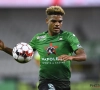 De man die Anderlecht dieper in de put had kunnen/moeten duwen: "Ik had altijd moeten scoren"