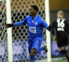 Na interesse van Ajax in Jonathan David klopt nu ook een Franse topclub op de deur bij KAA Gent