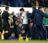 Tottenham tekent beroep aan tegen rode kaart voor 'dader' Heung-Min Son