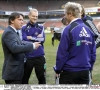 Olivier Deschacht hard voor 'zijn' Anderlecht: "Ik herken ze niet meer; ze hebben een beetje gefaald"