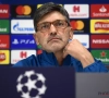 Mazzu voelt geen druk voor de match tegen Liverpool: "Dit maak je misschien maar één keer mee"